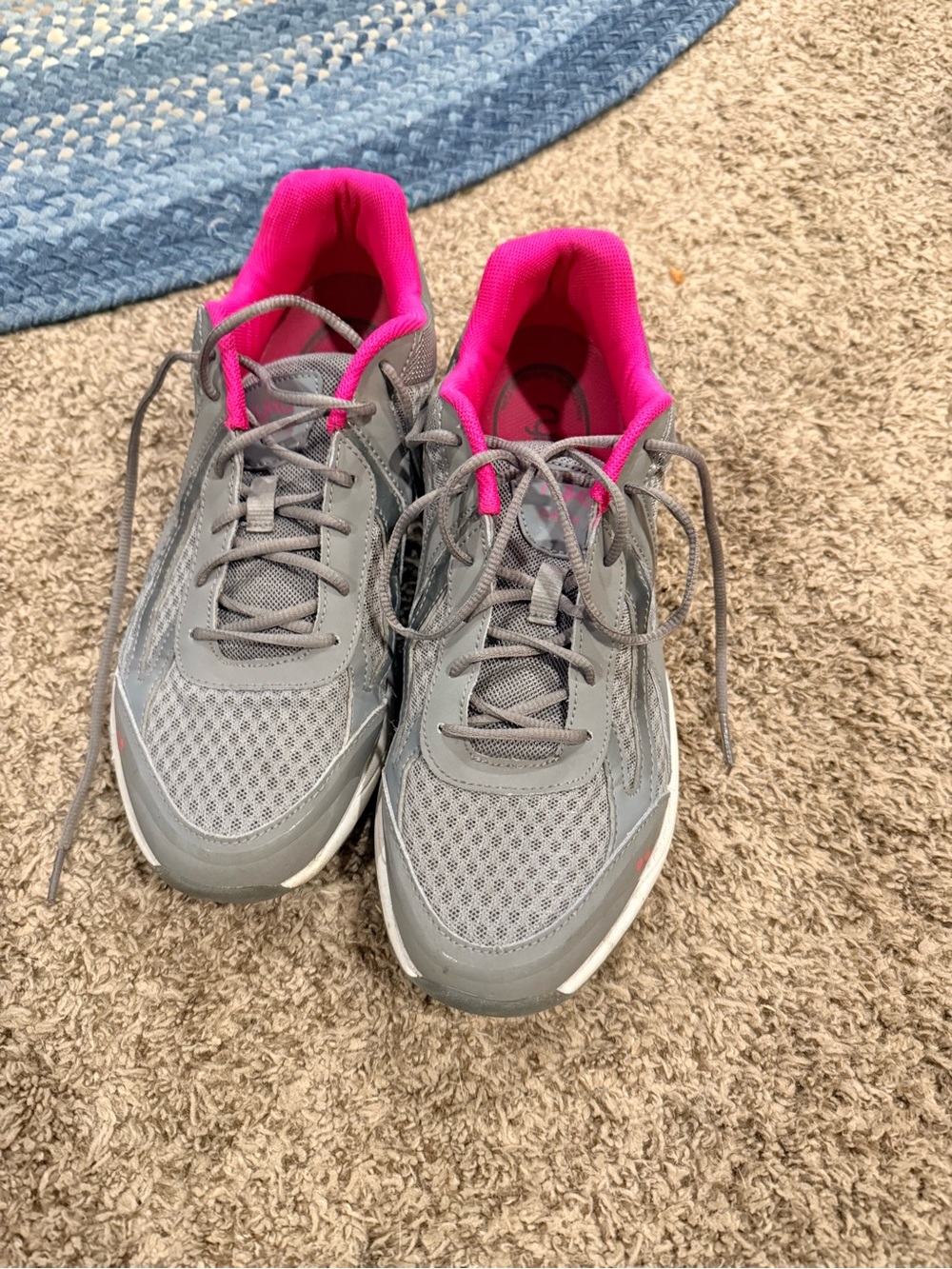 Ryka Women’s Dash 3 Walking Shoes